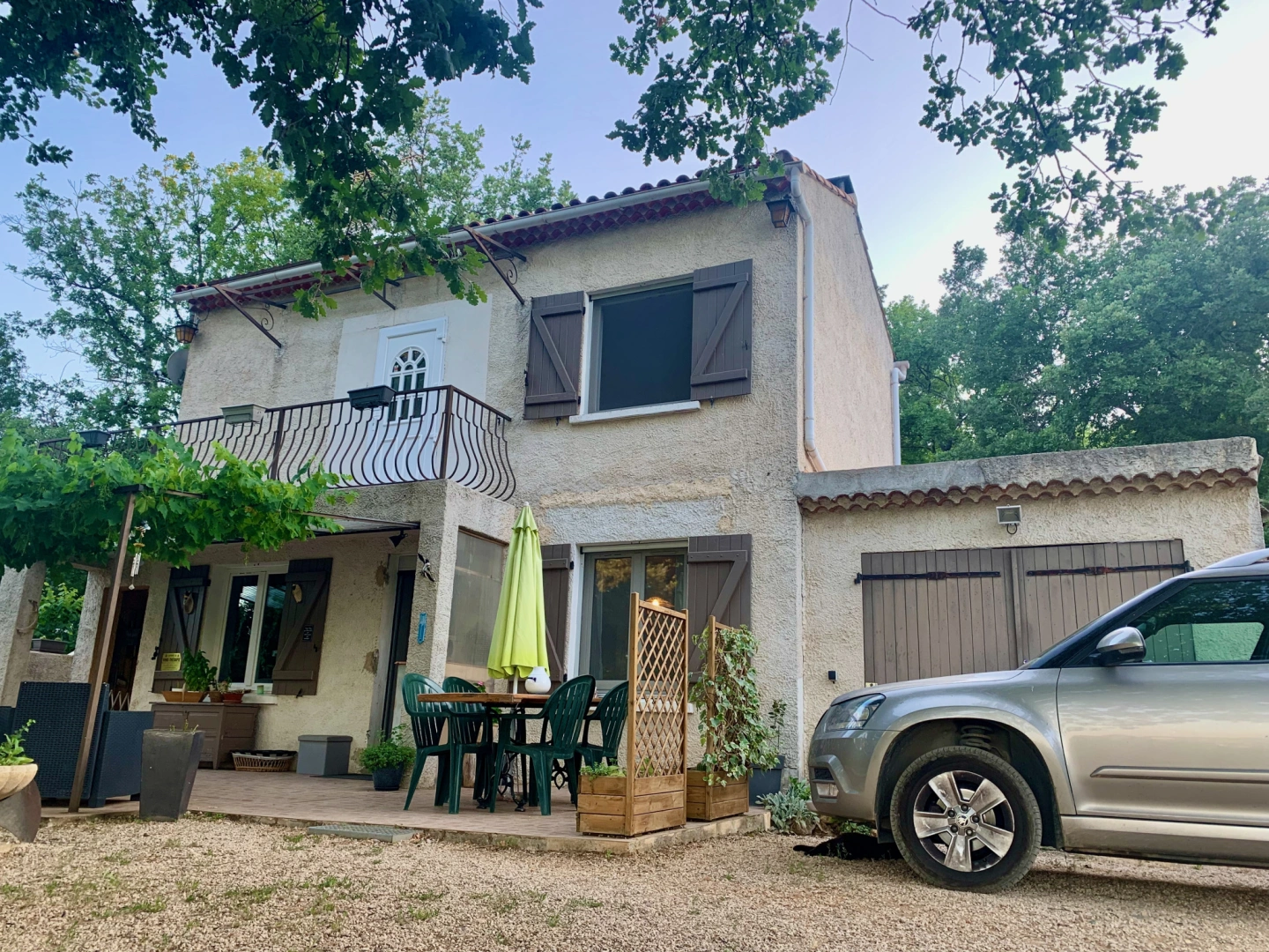 property